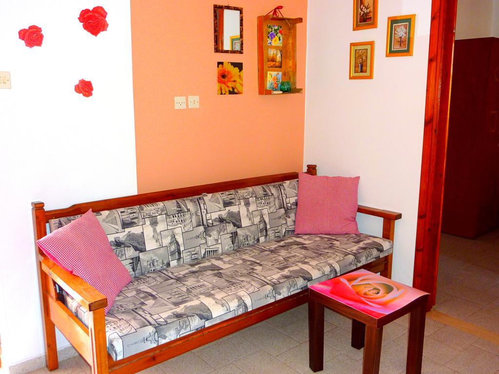קליבס Apokoros Craft Deco Apartments&Studios מראה חיצוני תמונה